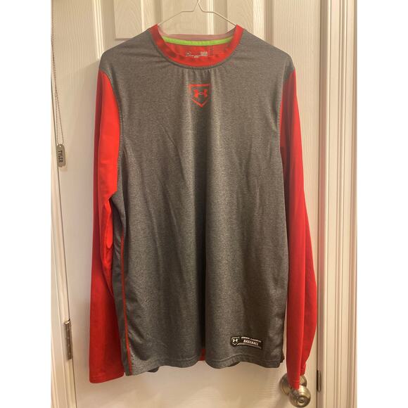 Men’s large Under Armour shirt - Picture 1 of 6